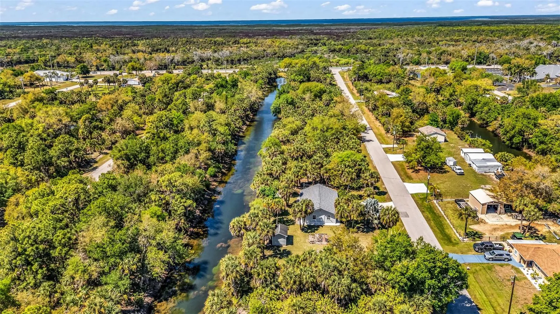 26091 Eaverson Road Punta Gorda FL 33955