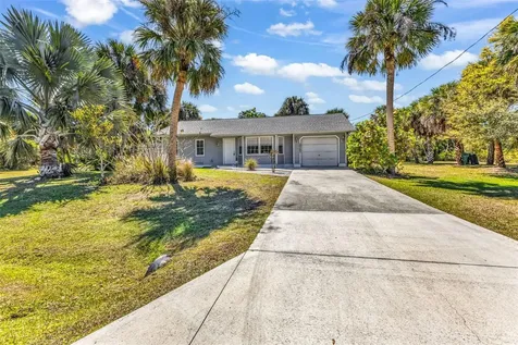 26091 Eaverson Road Punta Gorda FL 33955