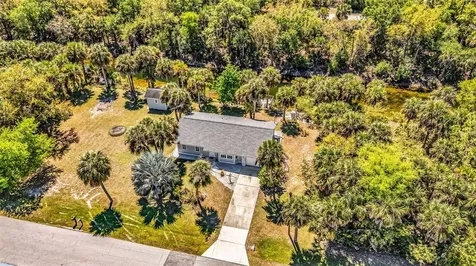 26091 Eaverson Road Punta Gorda FL 33955