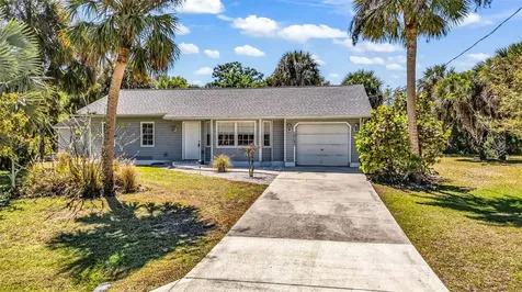 26091 Eaverson Road Punta Gorda FL 33955