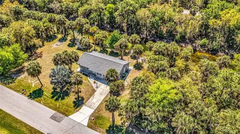 26091 Eaverson Road Punta Gorda FL 33955