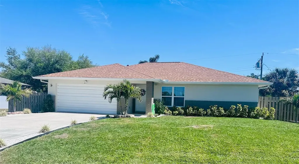 1045 Cumberland Road Venice FL 34293