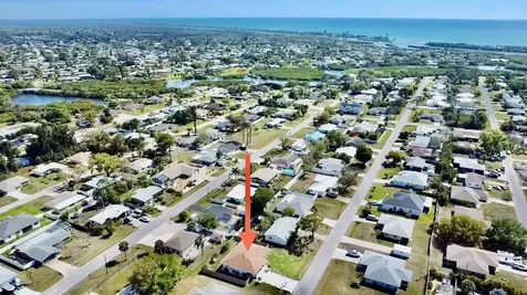 1045 Cumberland Road Venice FL 34293
