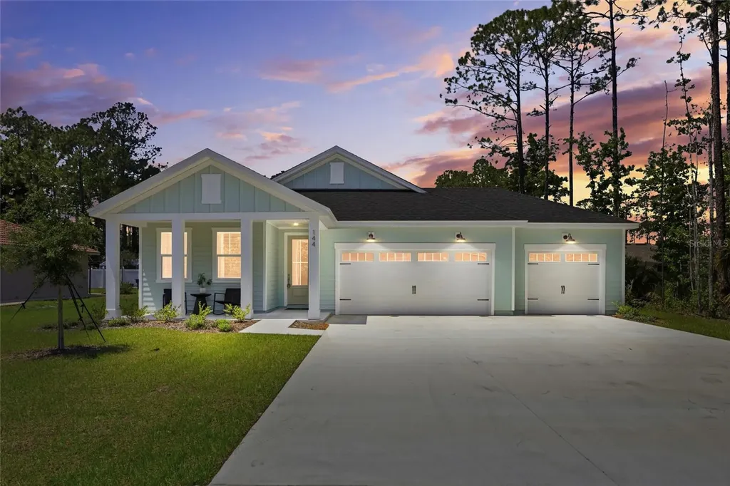 144 Point Pleasant Drive Palm Coast FL 32164