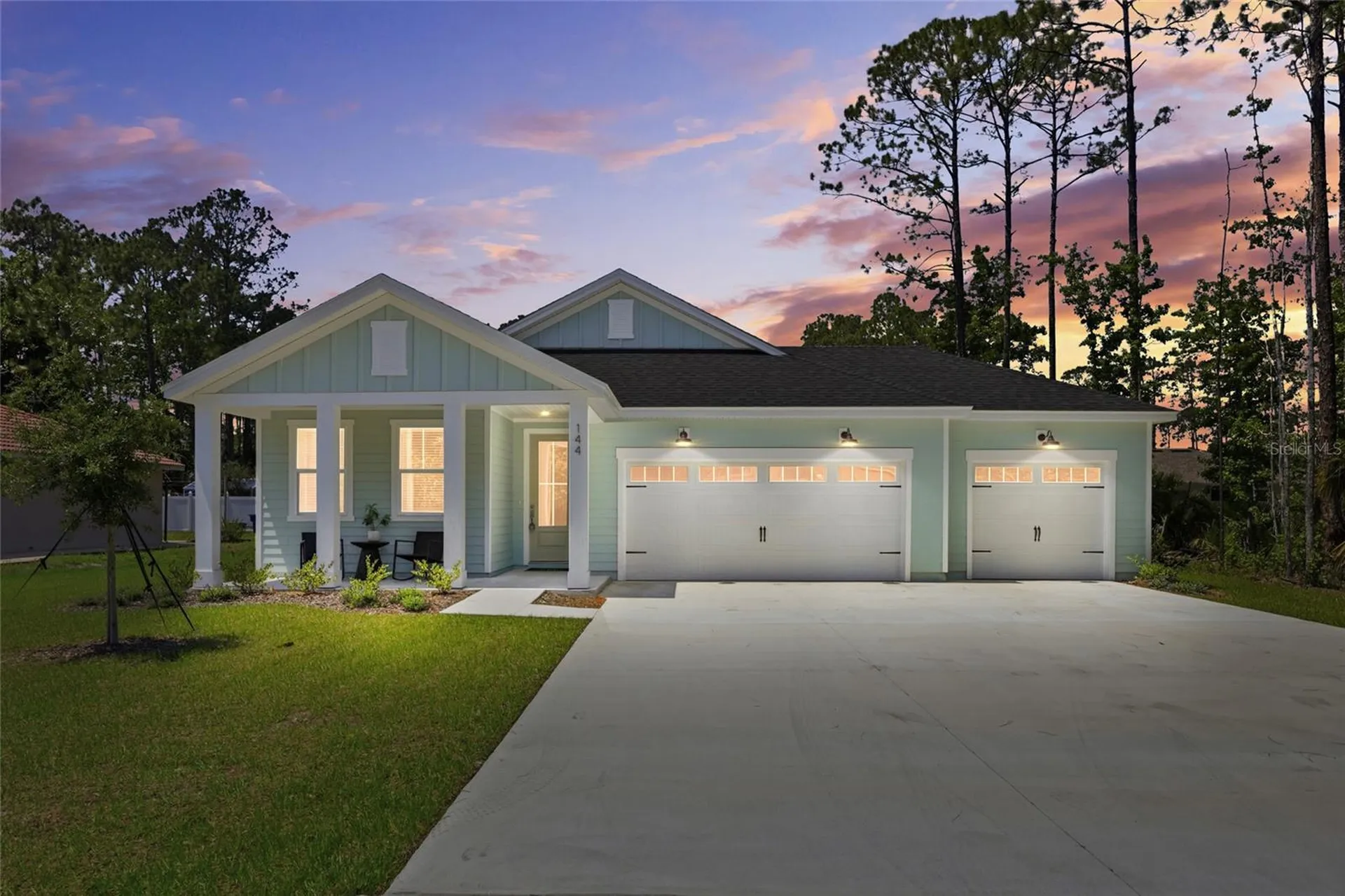 144 Point Pleasant Drive Palm Coast FL 32164