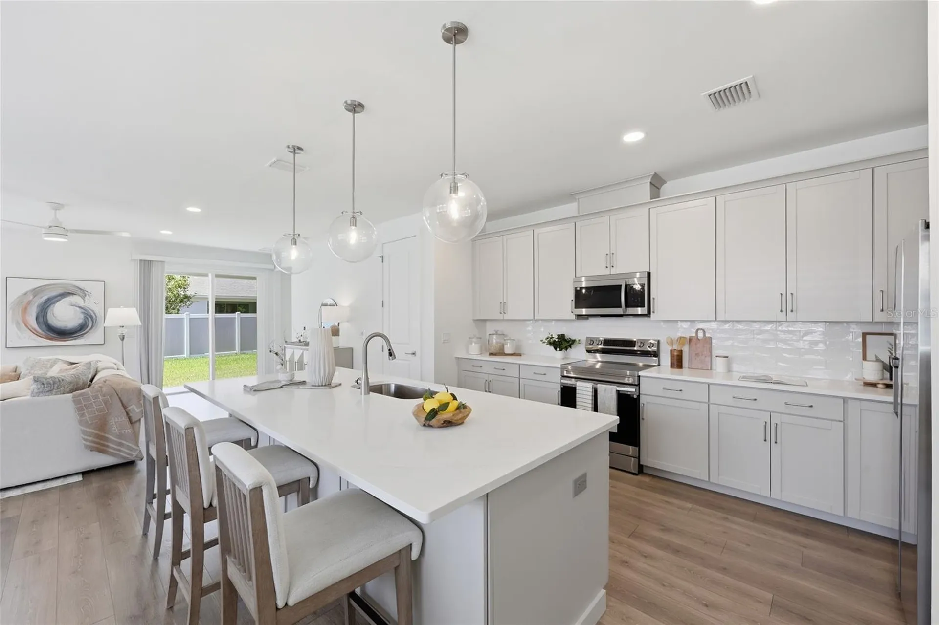 144 Point Pleasant Drive Palm Coast FL 32164