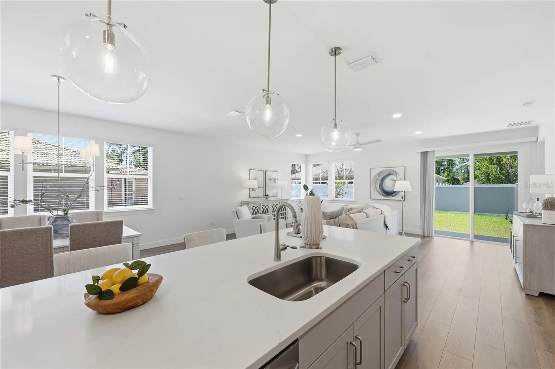 144 Point Pleasant Drive Palm Coast FL 32164