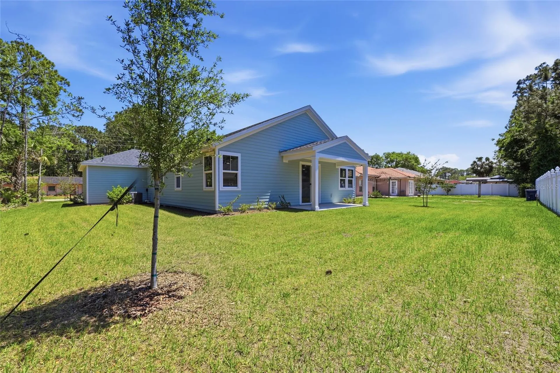 144 Point Pleasant Drive Palm Coast FL 32164