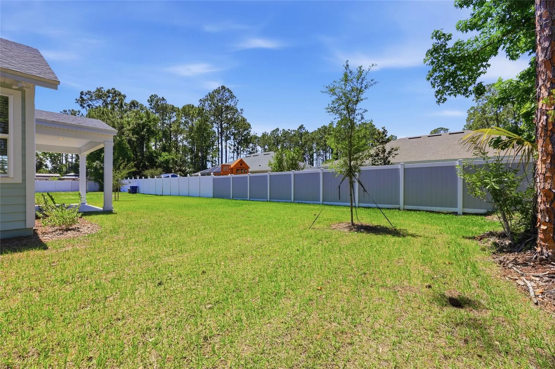144 Point Pleasant Drive Palm Coast FL 32164