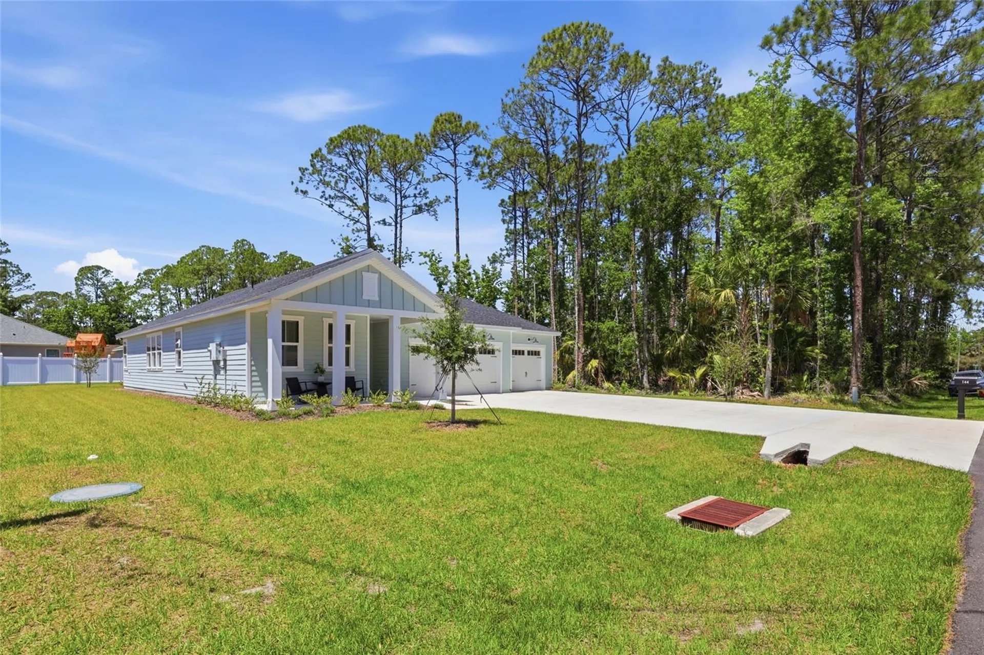 144 Point Pleasant Drive Palm Coast FL 32164
