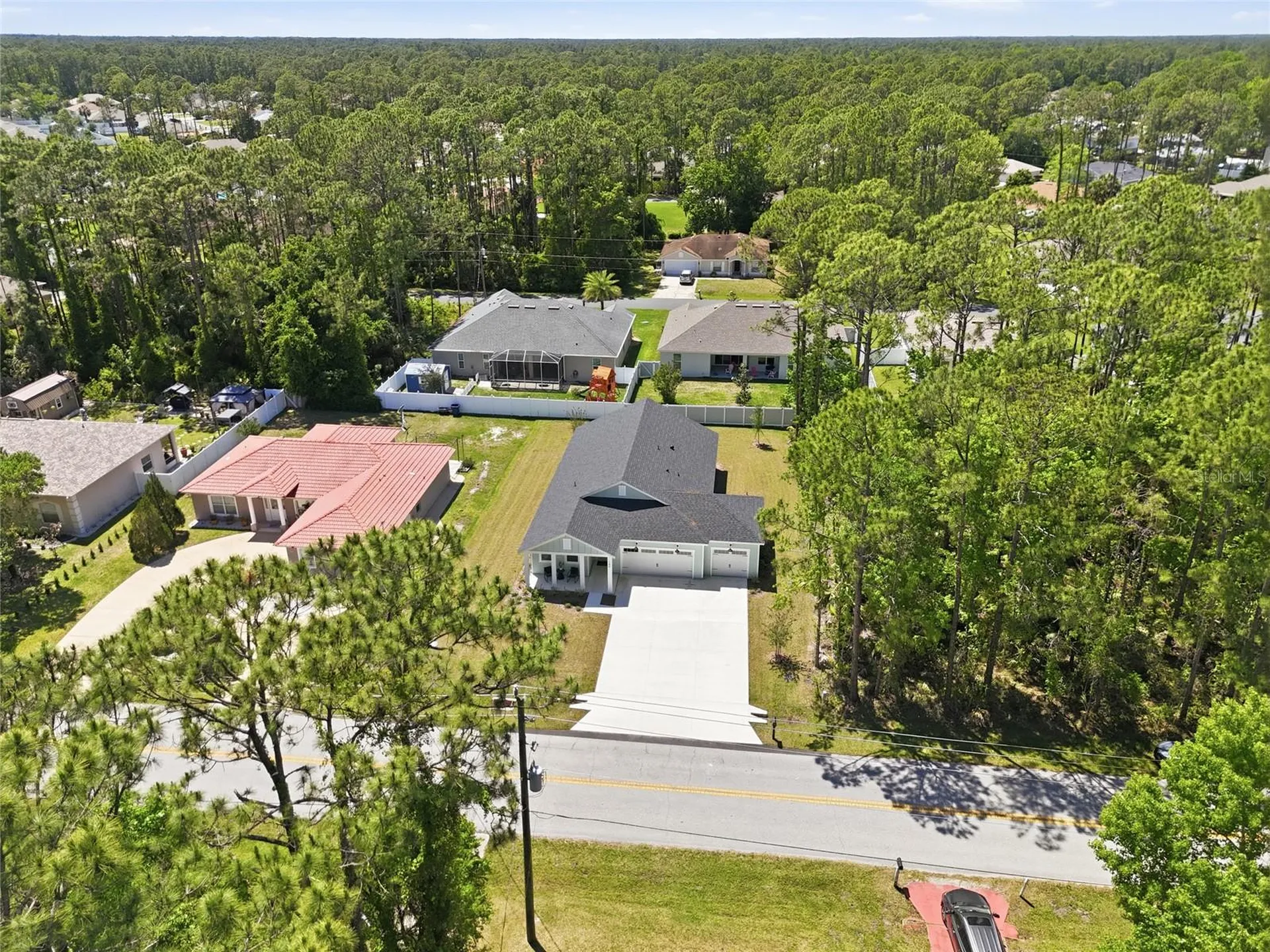 144 Point Pleasant Drive Palm Coast FL 32164