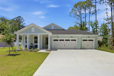 144 Point Pleasant Drive Palm Coast FL 32164
