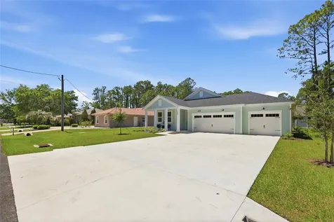 144 Point Pleasant Drive Palm Coast FL 32164