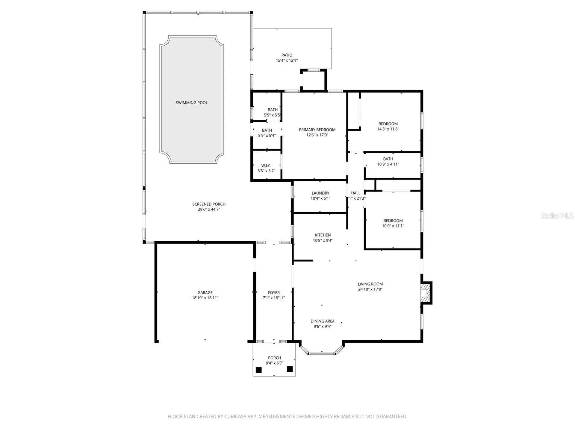 220 19th Street Palm Harbor FL 34683