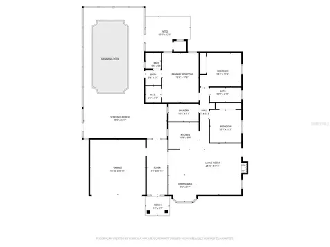 220 19th Street Palm Harbor FL 34683