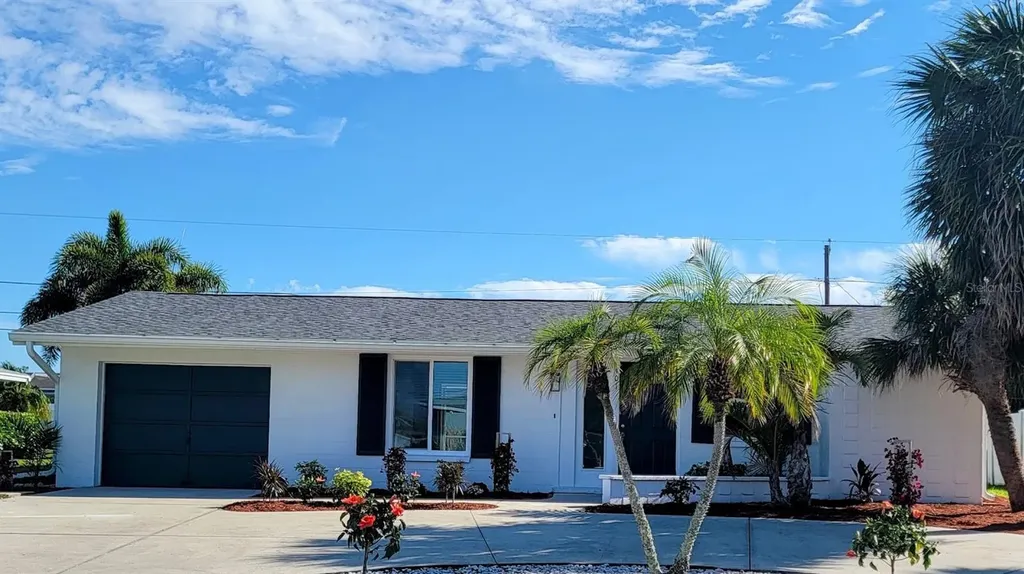 401 Sunnyside Drive Venice FL 34293