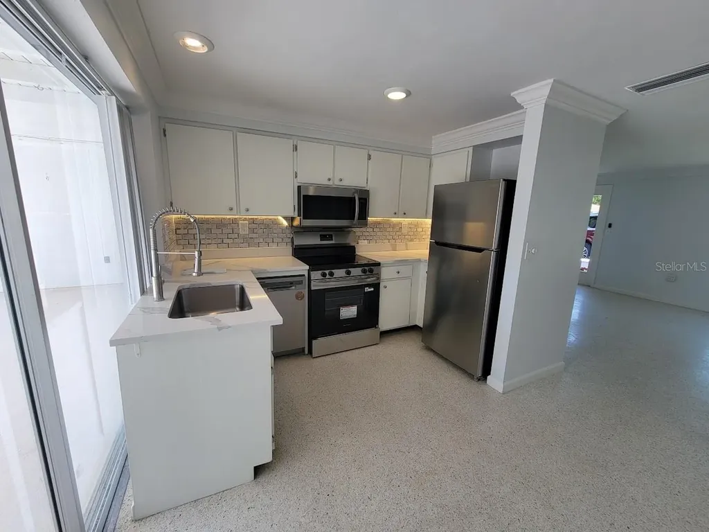 401 Sunnyside Drive Venice FL 34293