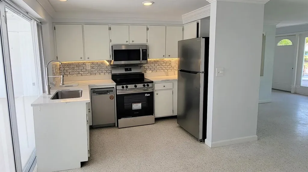 401 Sunnyside Drive Venice FL 34293