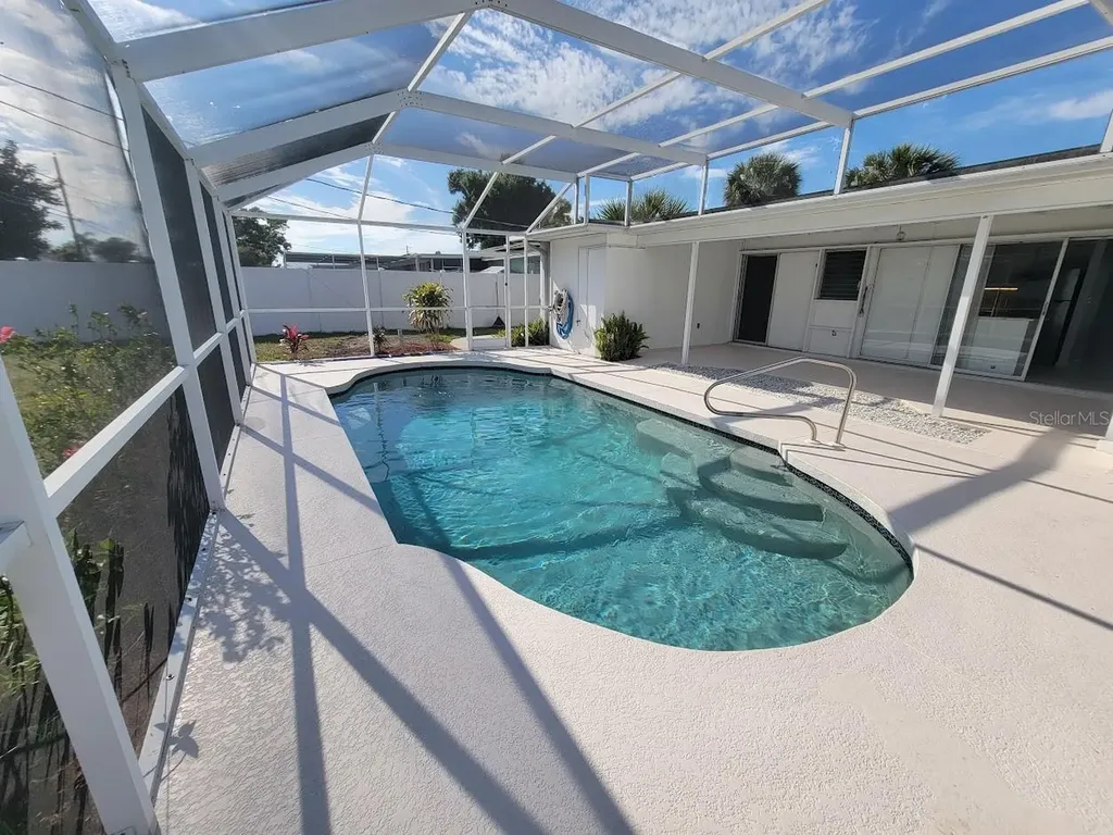 401 Sunnyside Drive Venice FL 34293