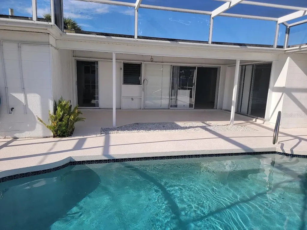401 Sunnyside Drive Venice FL 34293