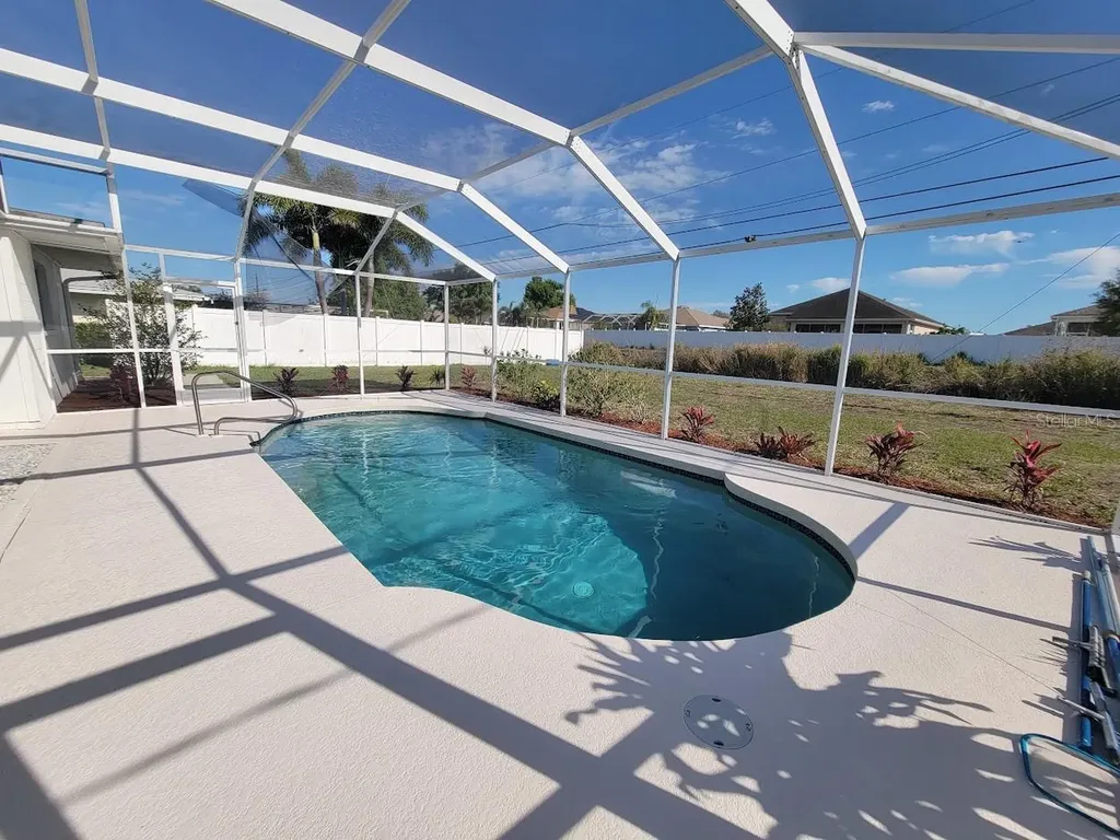401 Sunnyside Drive Venice FL 34293