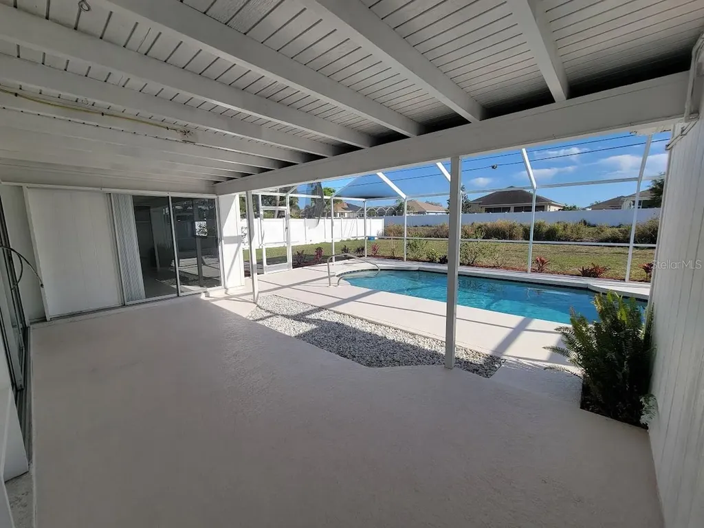401 Sunnyside Drive Venice FL 34293
