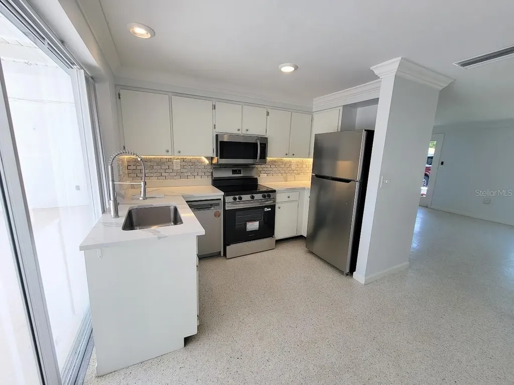 401 Sunnyside Drive Venice FL 34293