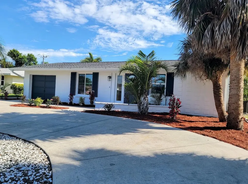401 Sunnyside Drive Venice FL 34293