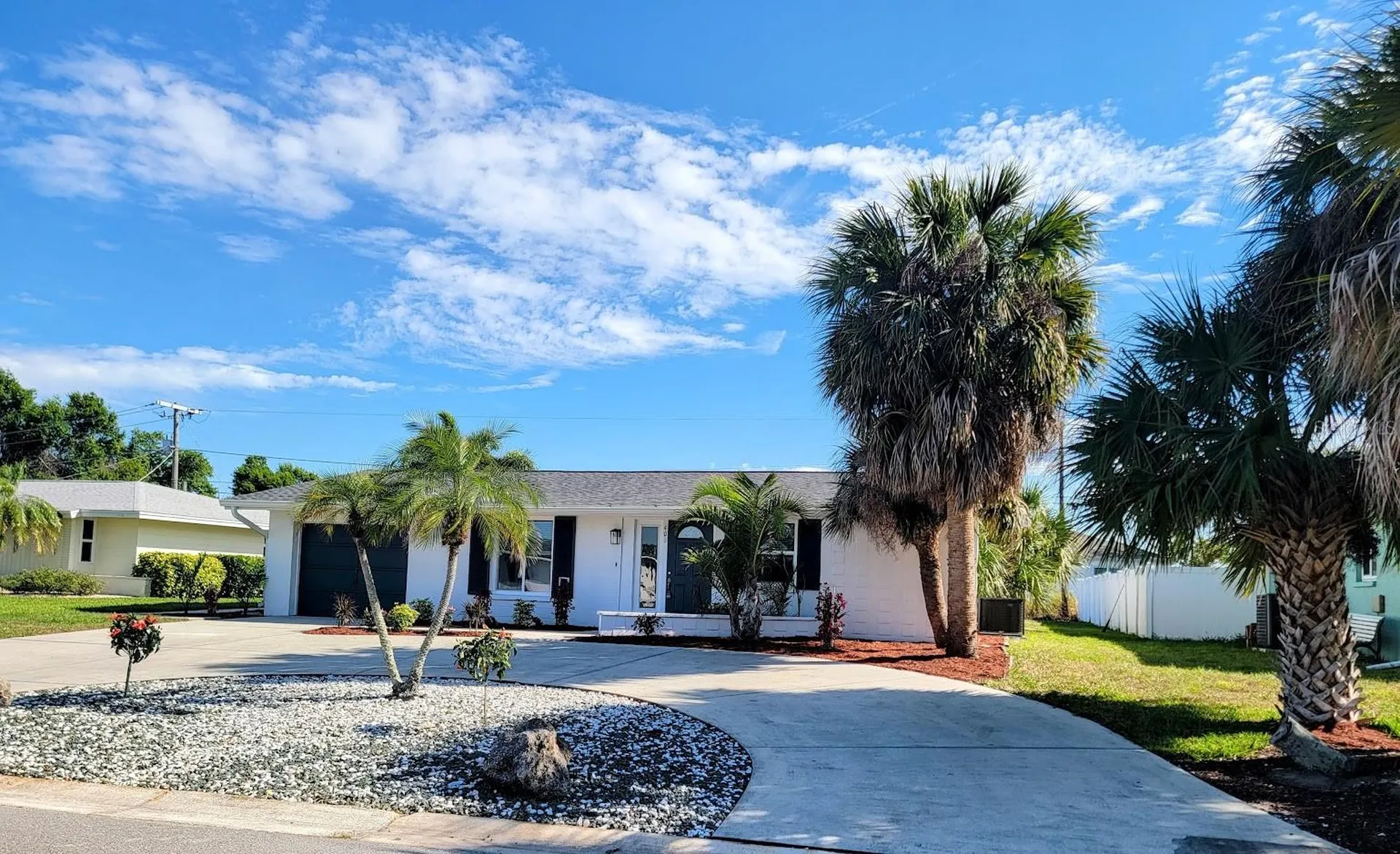401 Sunnyside Drive Venice FL 34293