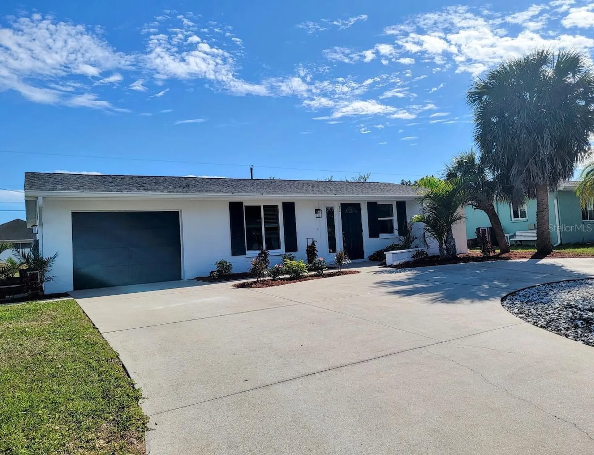 401 Sunnyside Drive Venice FL 34293