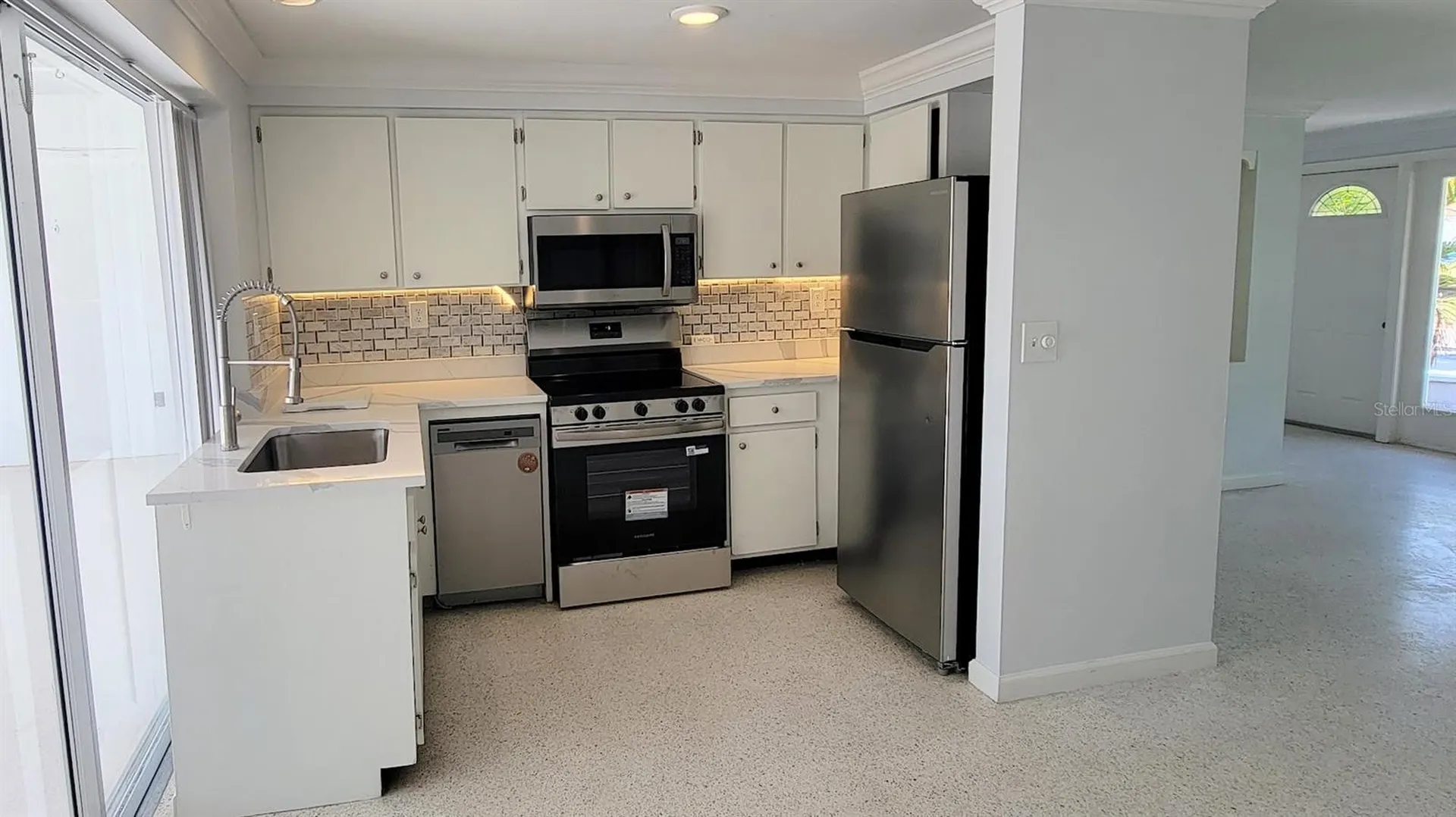 401 Sunnyside Drive Venice FL 34293