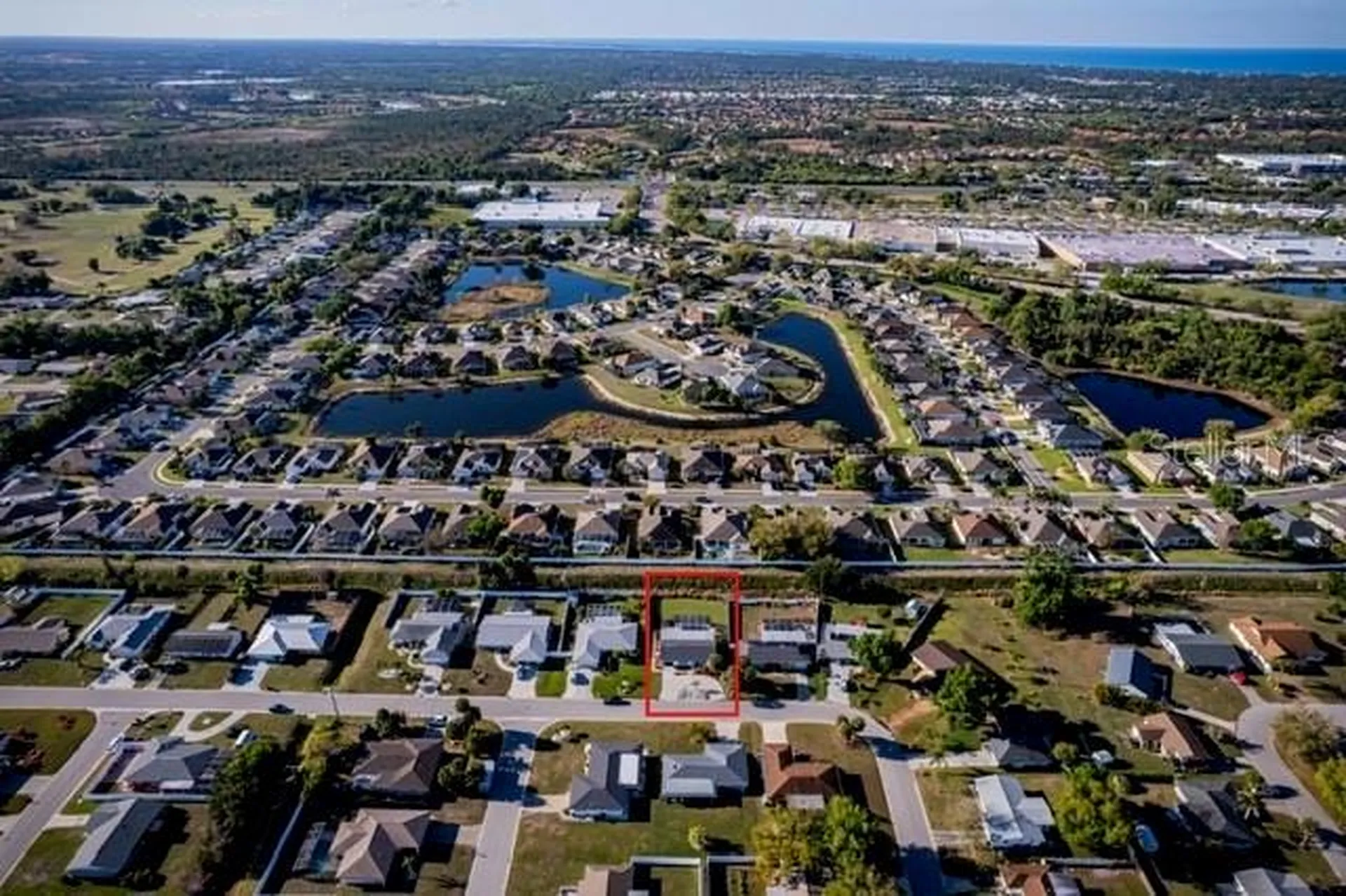 401 Sunnyside Drive Venice FL 34293