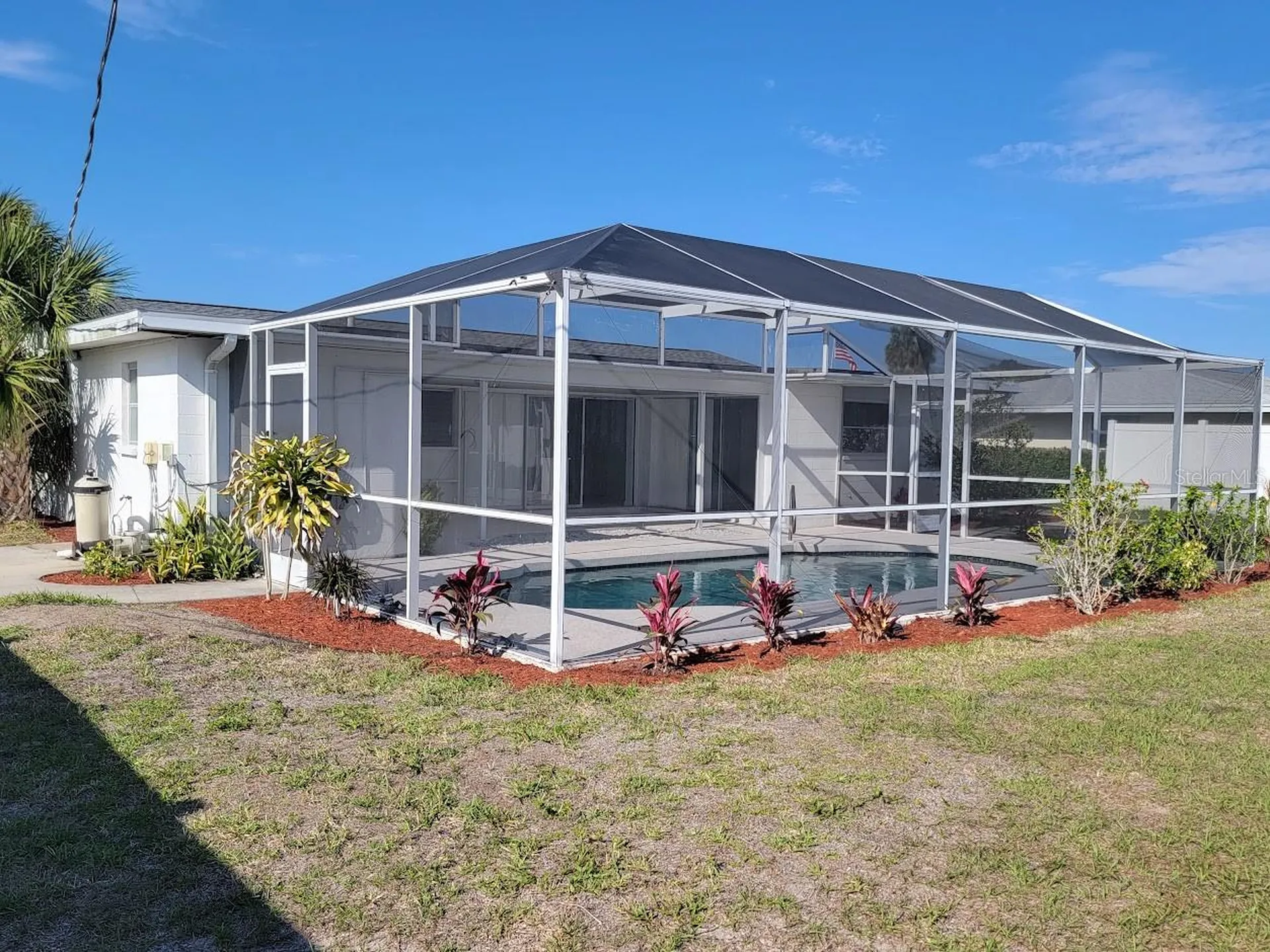 401 Sunnyside Drive Venice FL 34293