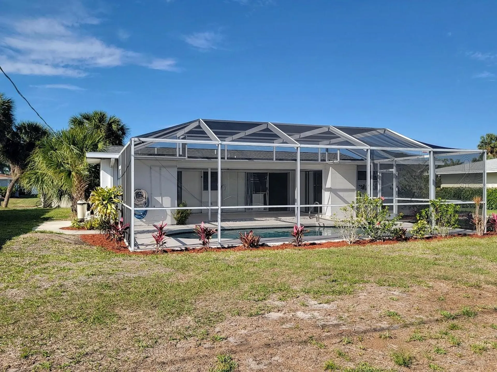 401 Sunnyside Drive Venice FL 34293