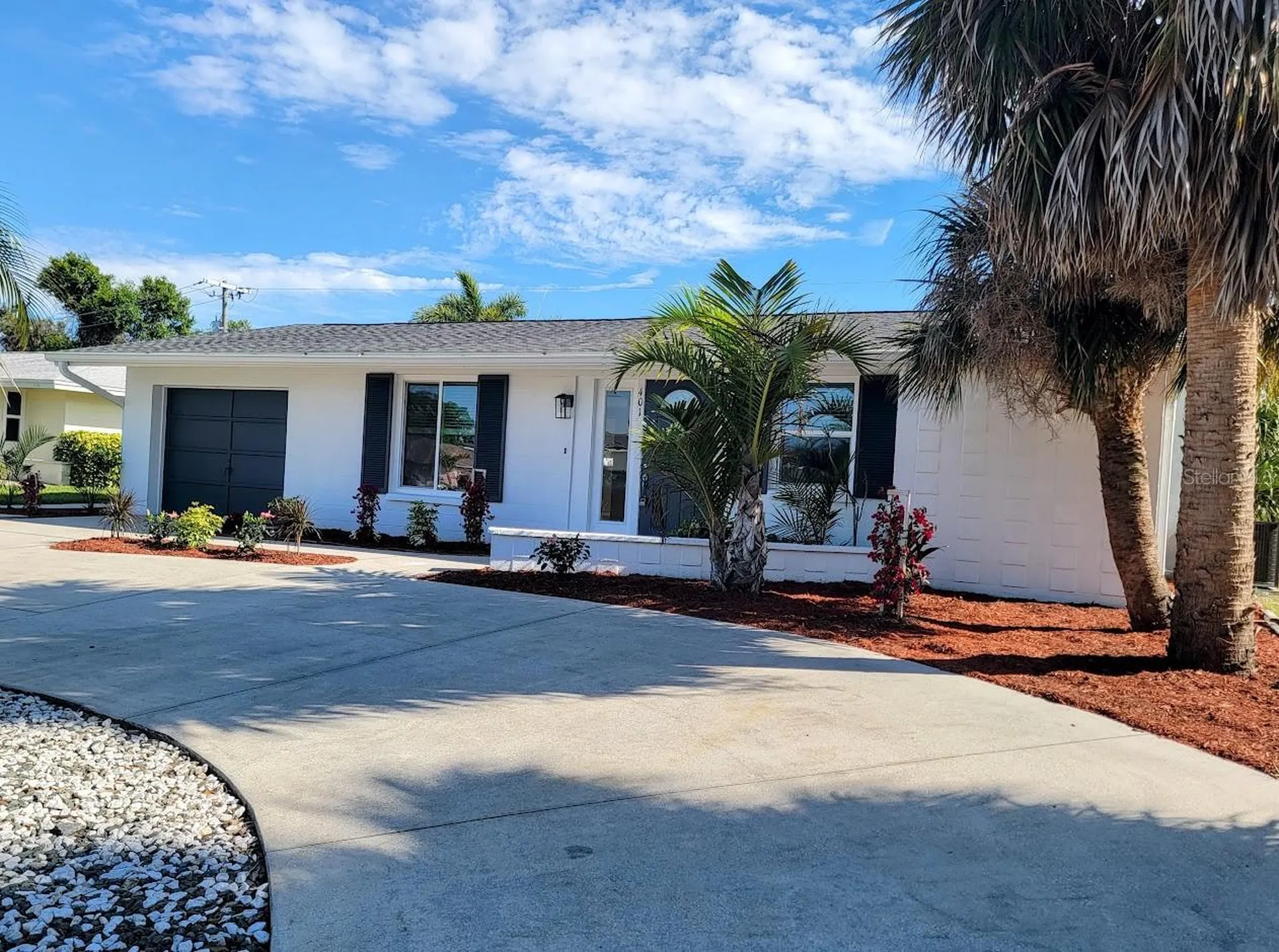401 Sunnyside Drive Venice FL 34293