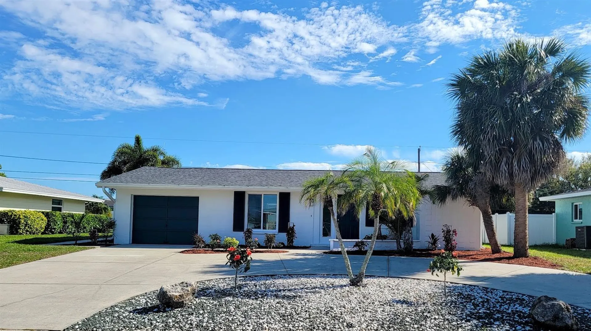 401 Sunnyside Drive Venice FL 34293