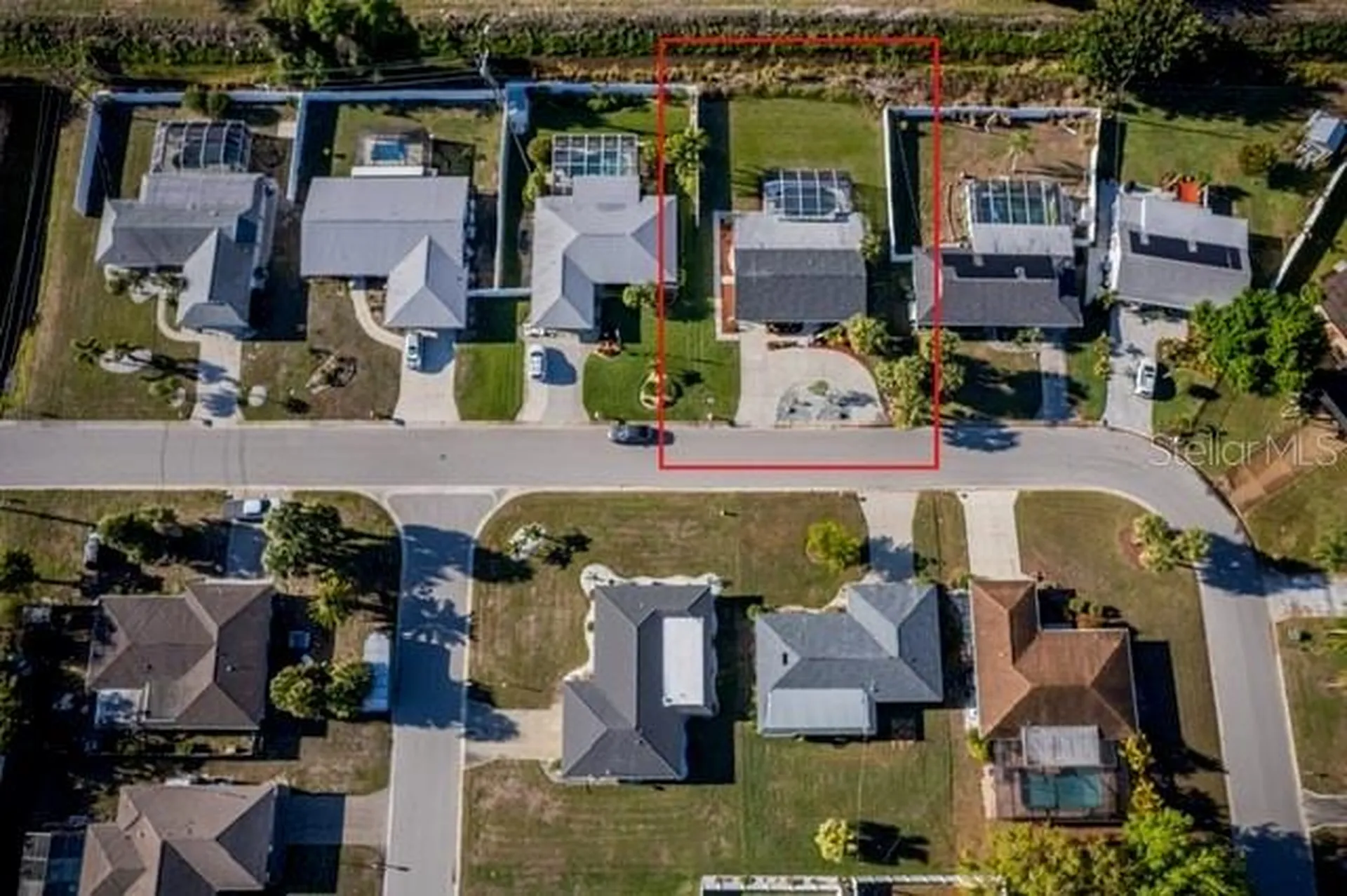 401 Sunnyside Drive Venice FL 34293