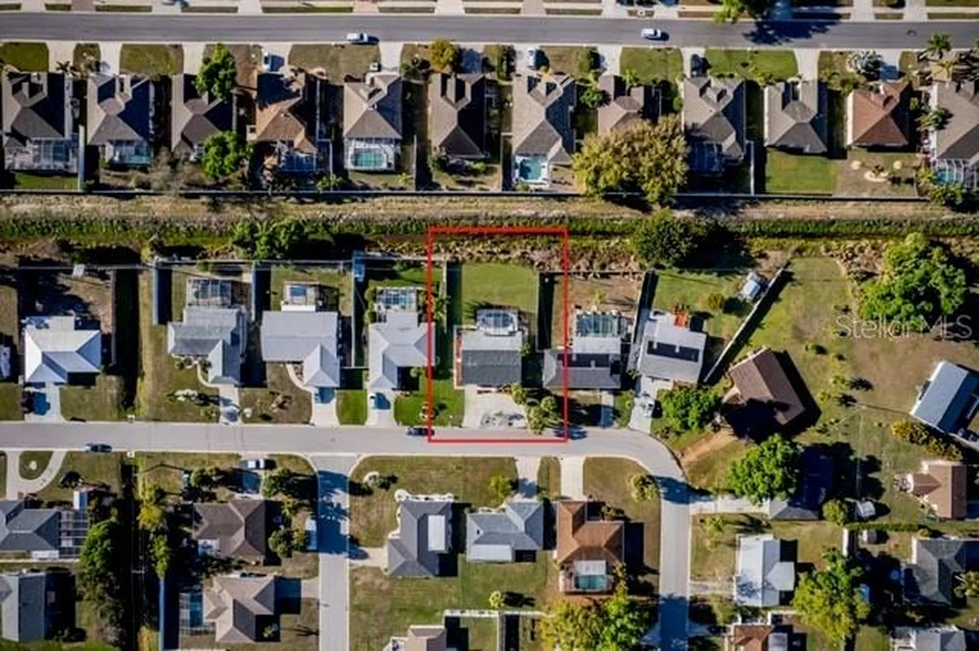 401 Sunnyside Drive Venice FL 34293