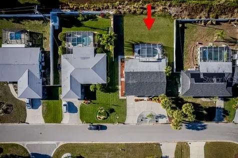 401 Sunnyside Drive Venice FL 34293