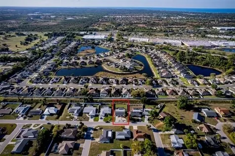401 Sunnyside Drive Venice FL 34293