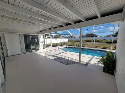 401 Sunnyside Drive Venice FL 34293