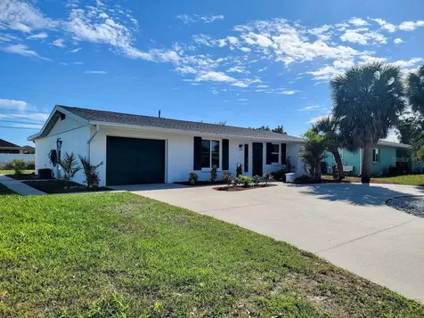 401 Sunnyside Drive Venice FL 34293