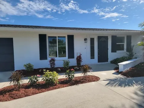 401 Sunnyside Drive Venice FL 34293