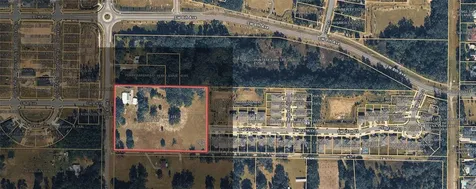 817 SW 143rd Street Newberry FL 32669