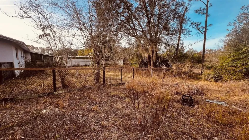 4430 SW Zinnia Court Dunnellon FL 34431