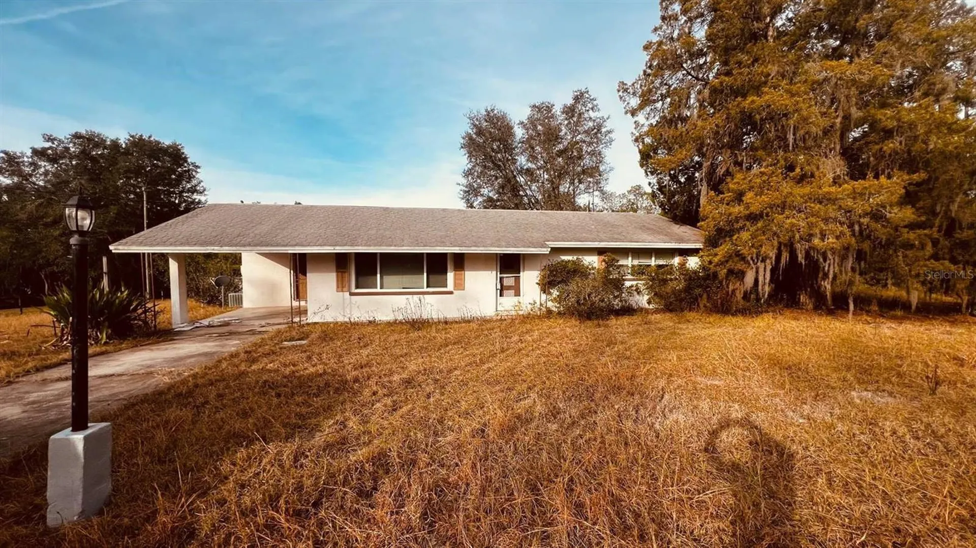 4430 SW Zinnia Court Dunnellon FL 34431