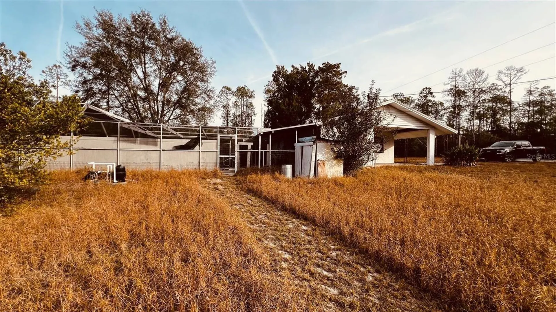 4430 SW Zinnia Court Dunnellon FL 34431