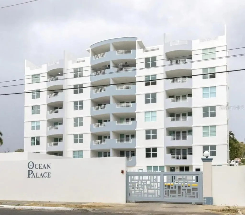 Unit 602 Calle Cambija Rincon PR 00677