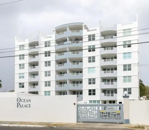 Unit 602 Calle Cambija Rincon PR 00677