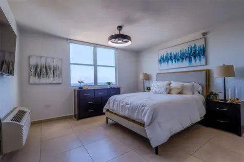 Unit 602 Calle Cambija Rincon PR 00677